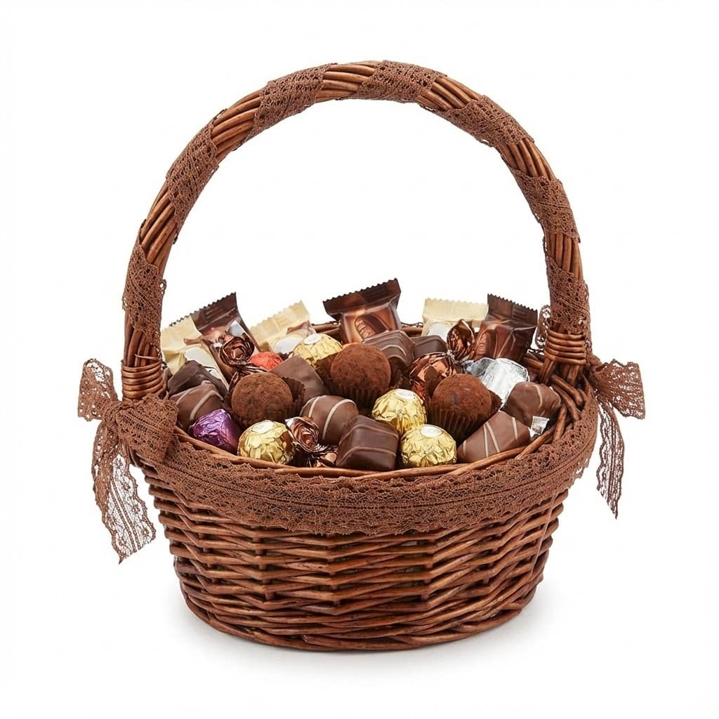 Chocolate Fantasy
