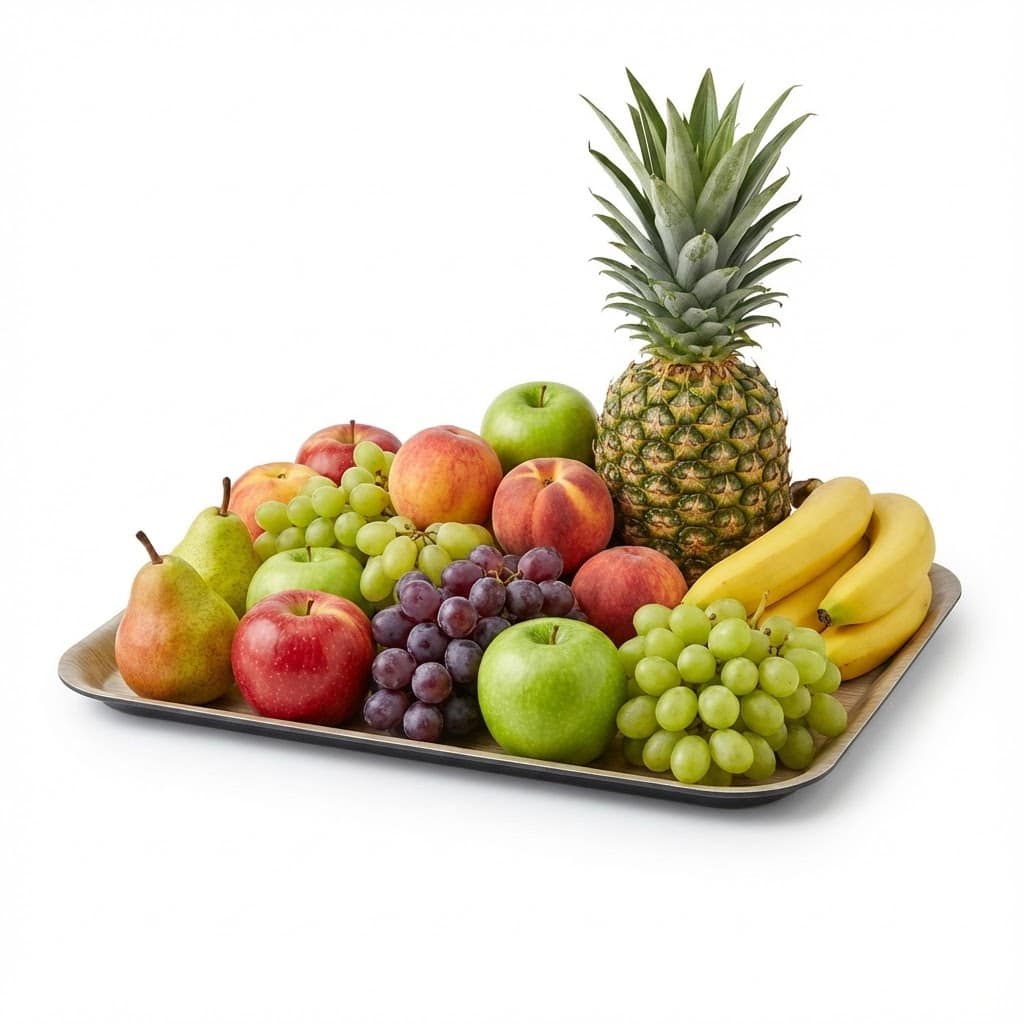 Delightful Fruit Tray