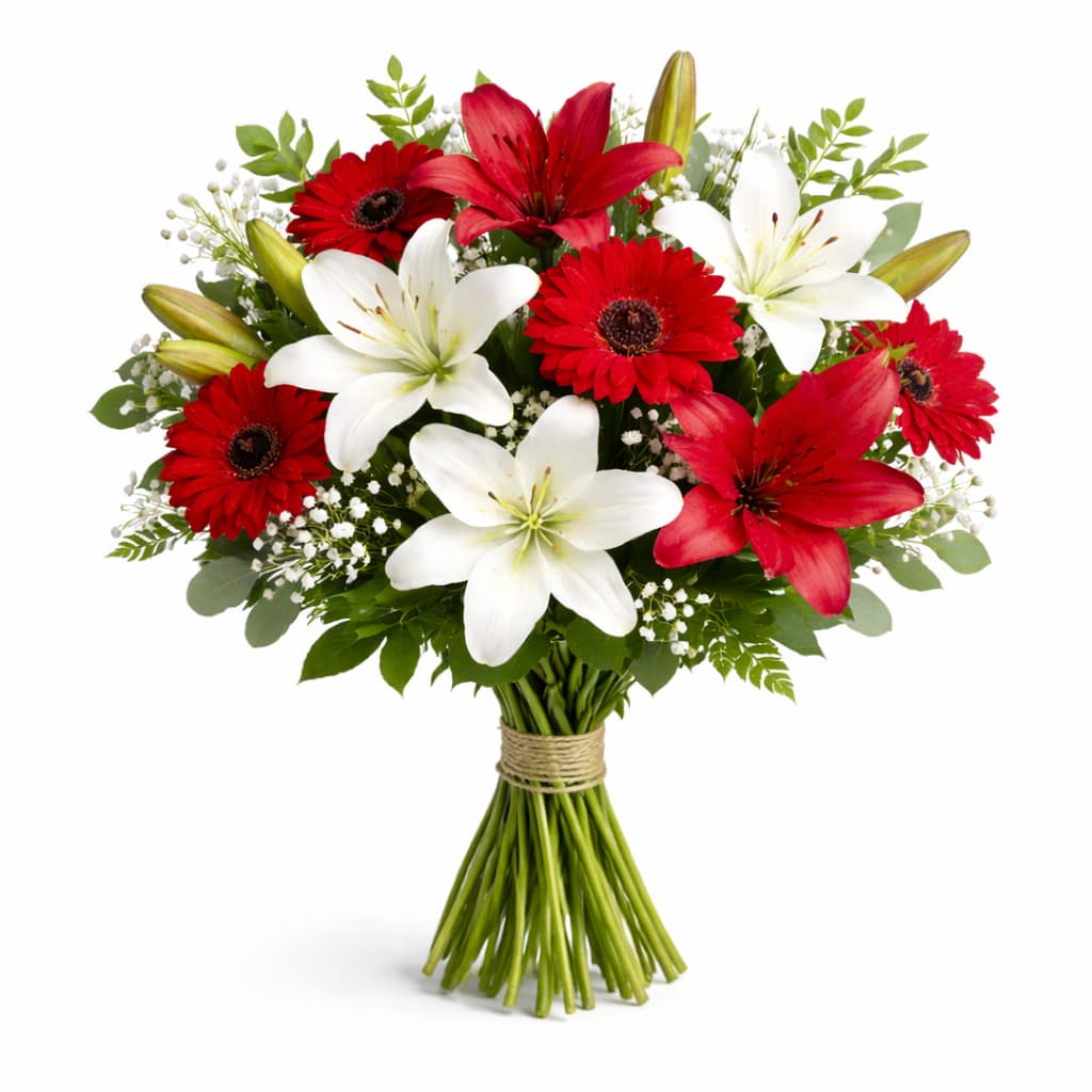 Floral Choral