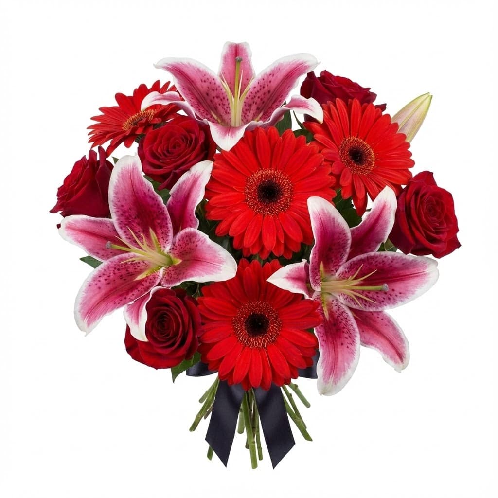 Scarlet Passion