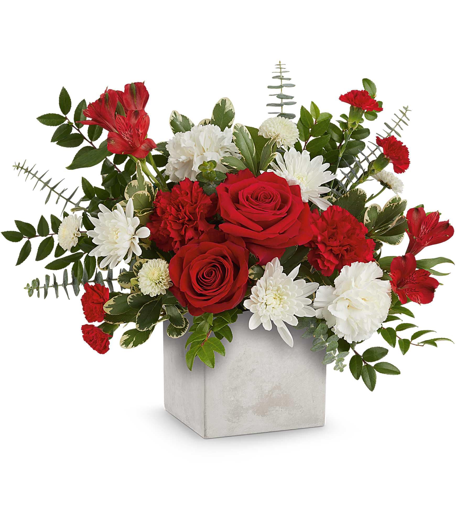 Amour Bouquet