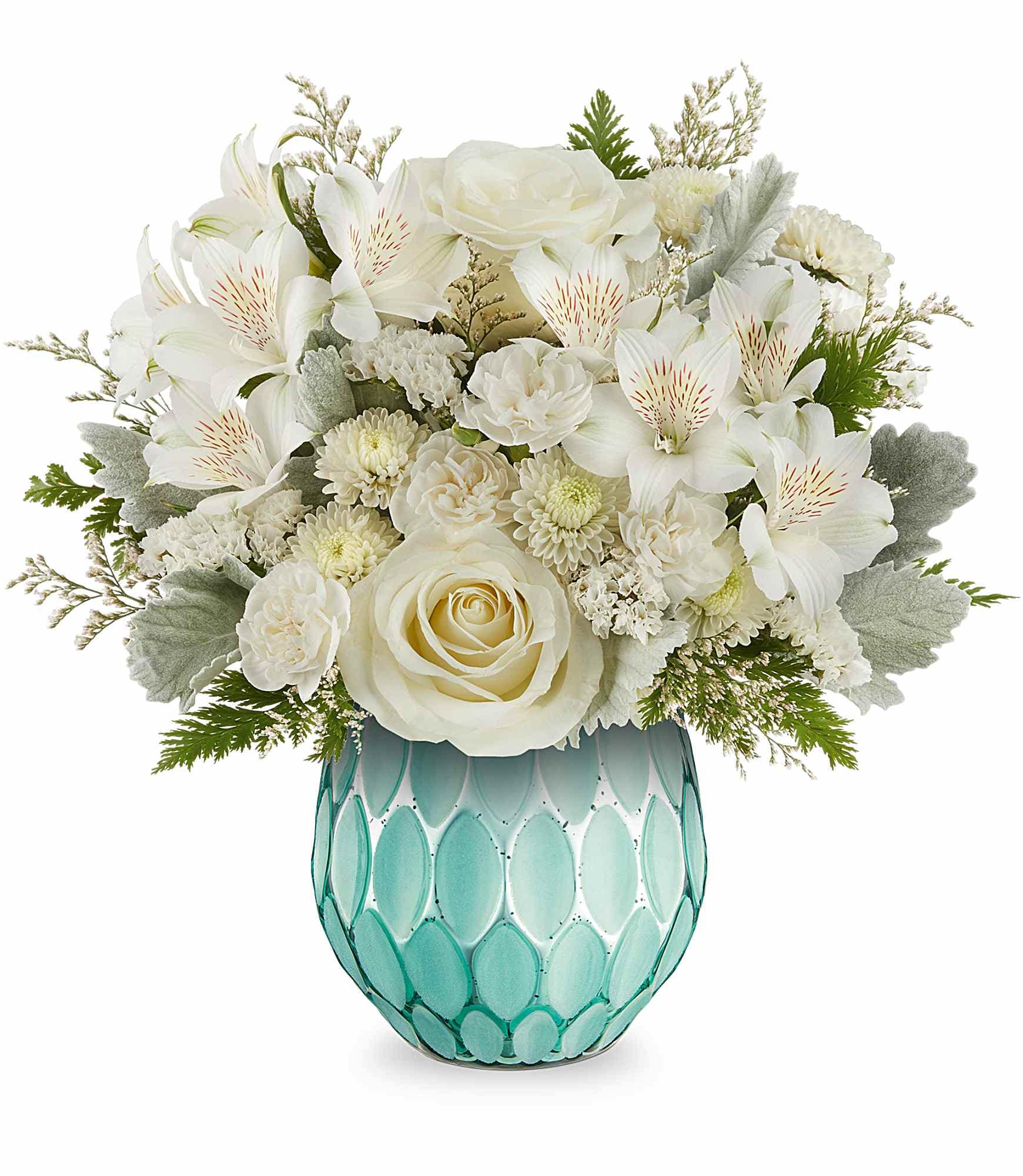 Chic Signature Bouquet