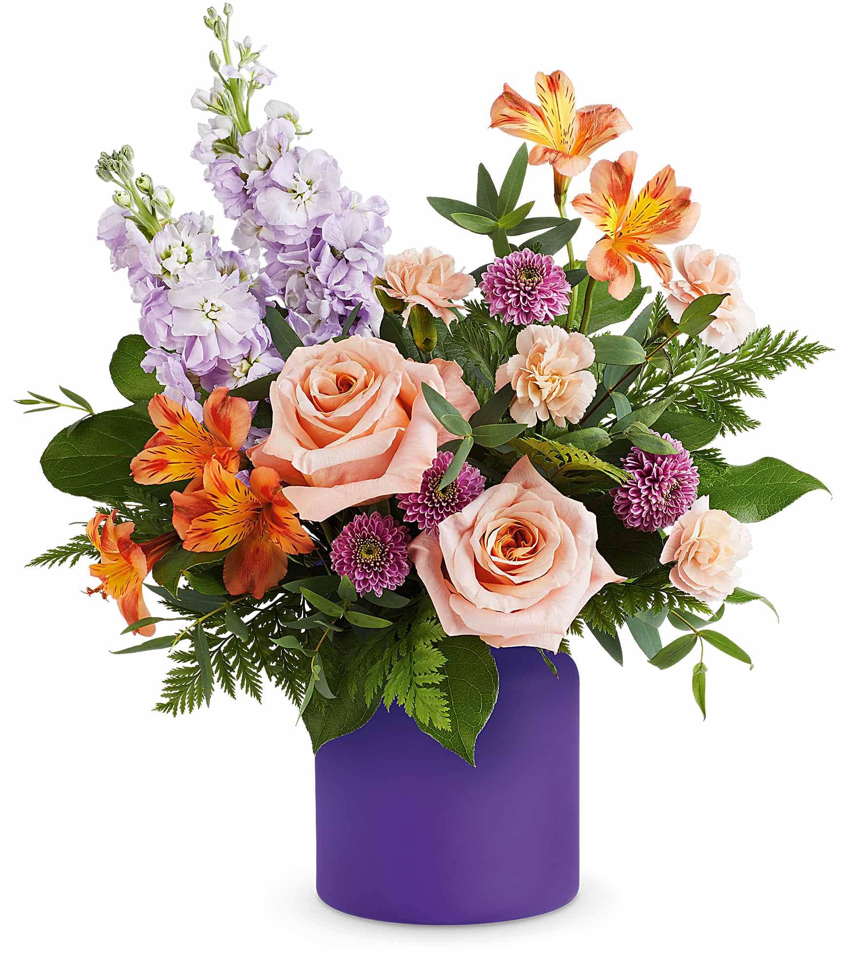 Ethereal Blossom Bouquet