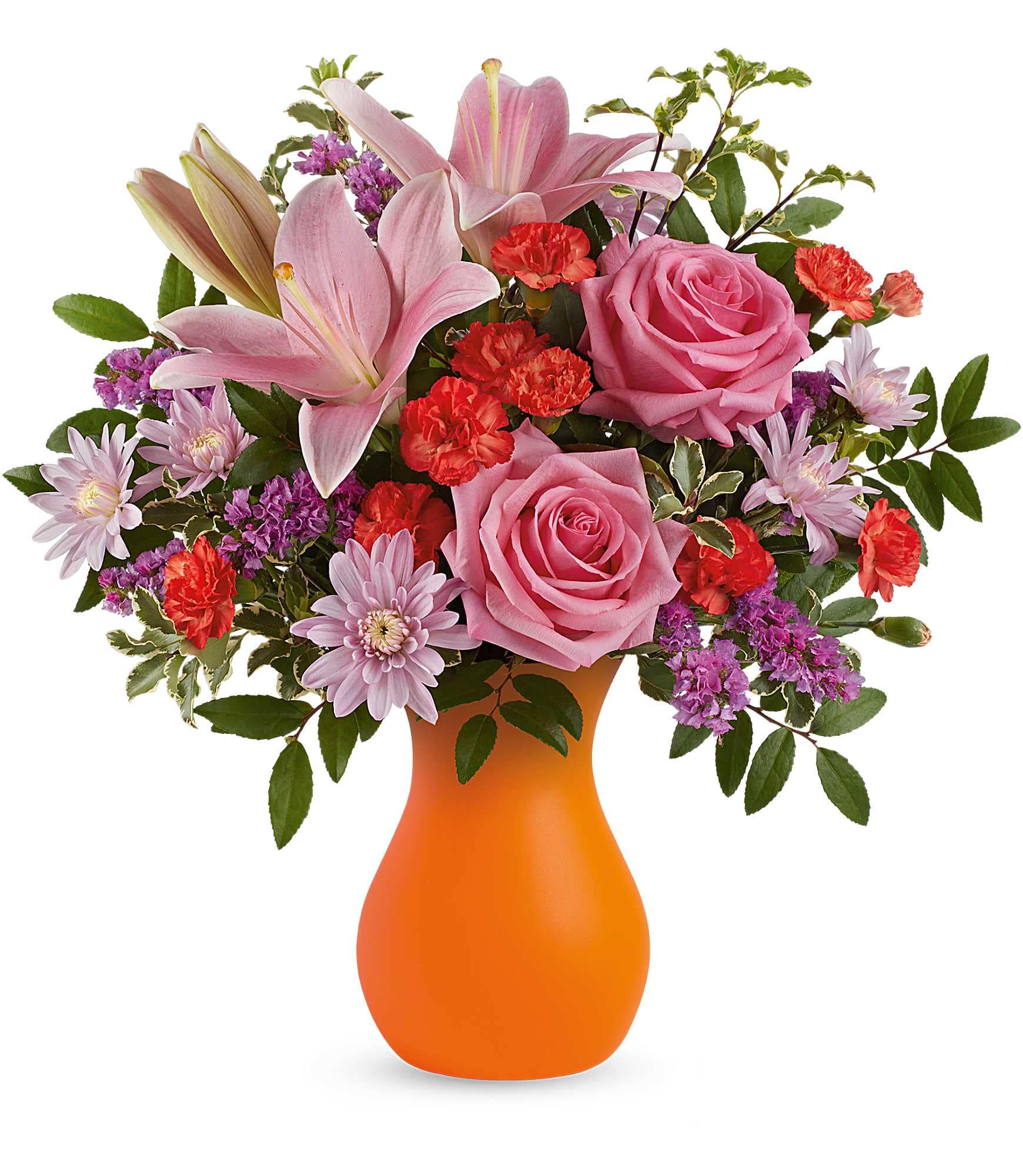 Last Light Bouquet