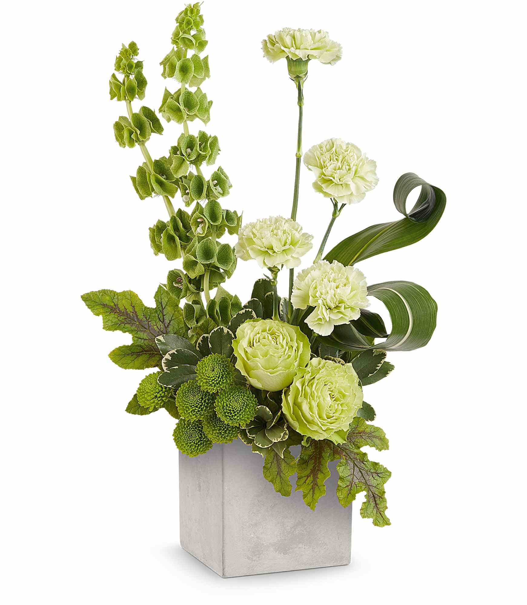 Orchestra of Blooms Bouquet