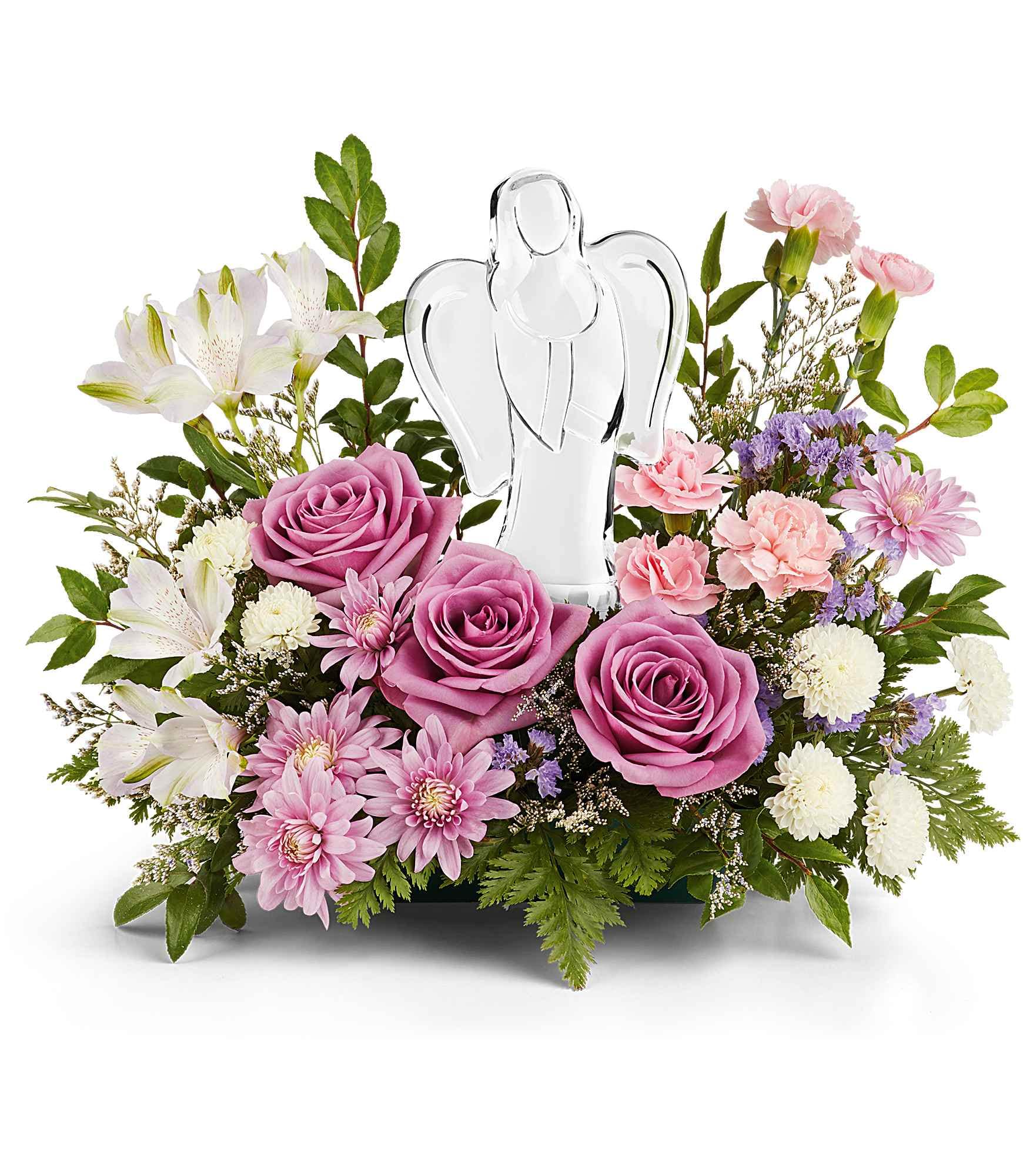 With Deepest Sympathy Bouquet