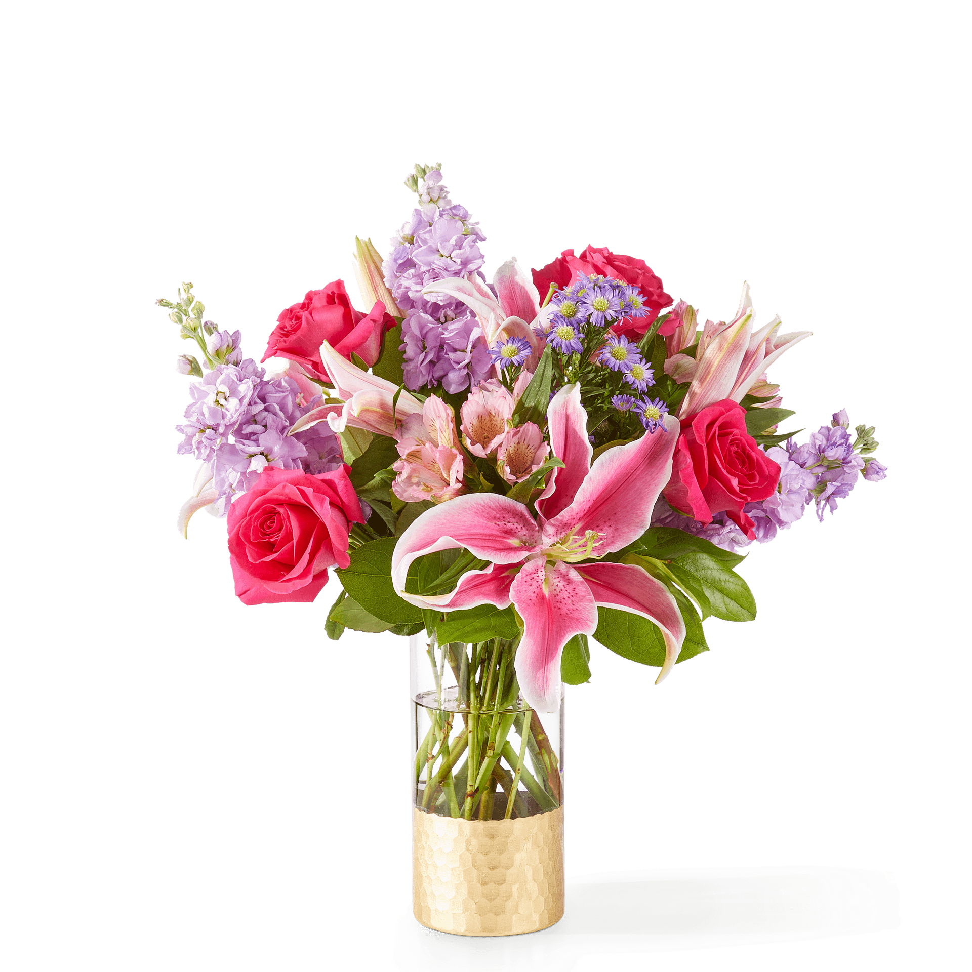 Moon & Stars Bouquet