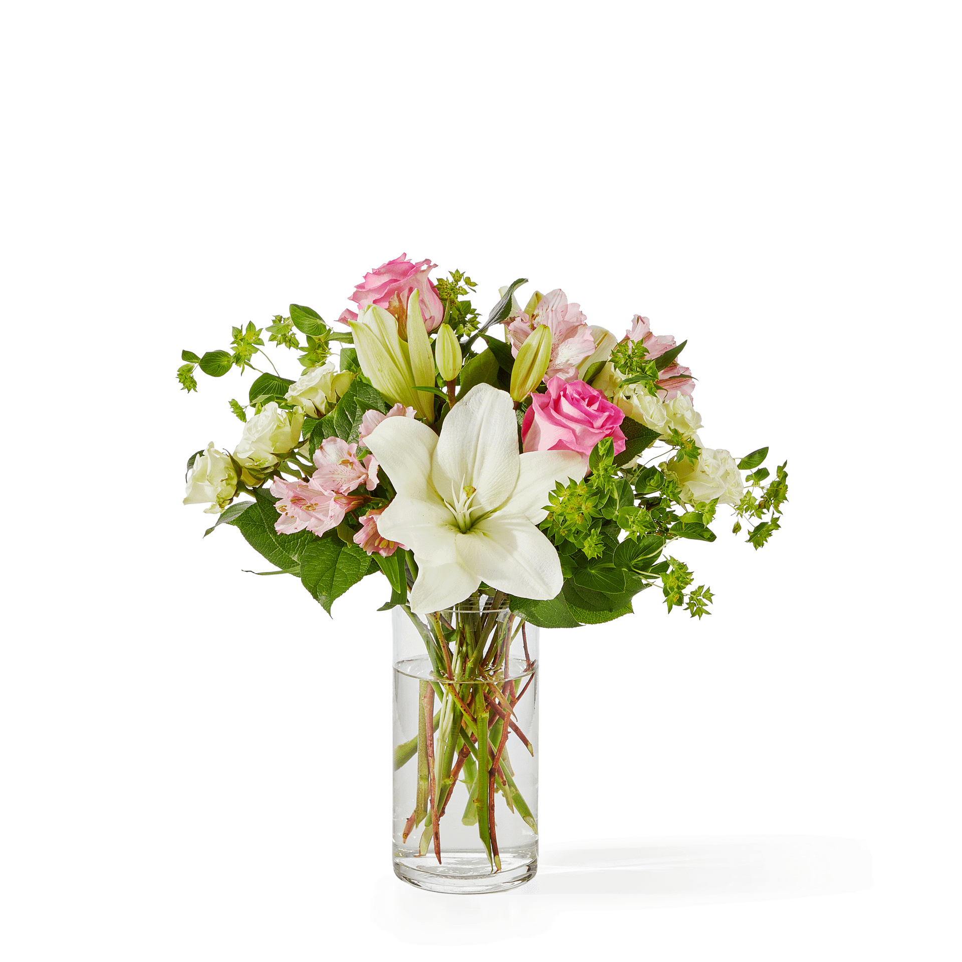 Timeless Affection Bouquet